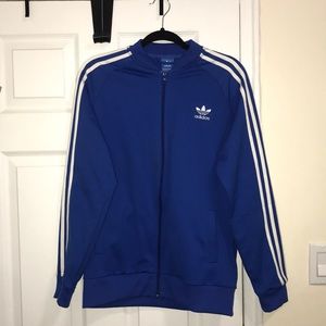 Adidas Originals Track Jacket